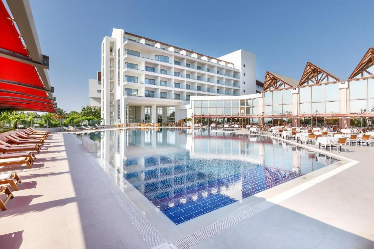 Grand Hotel Ontur Çeşme