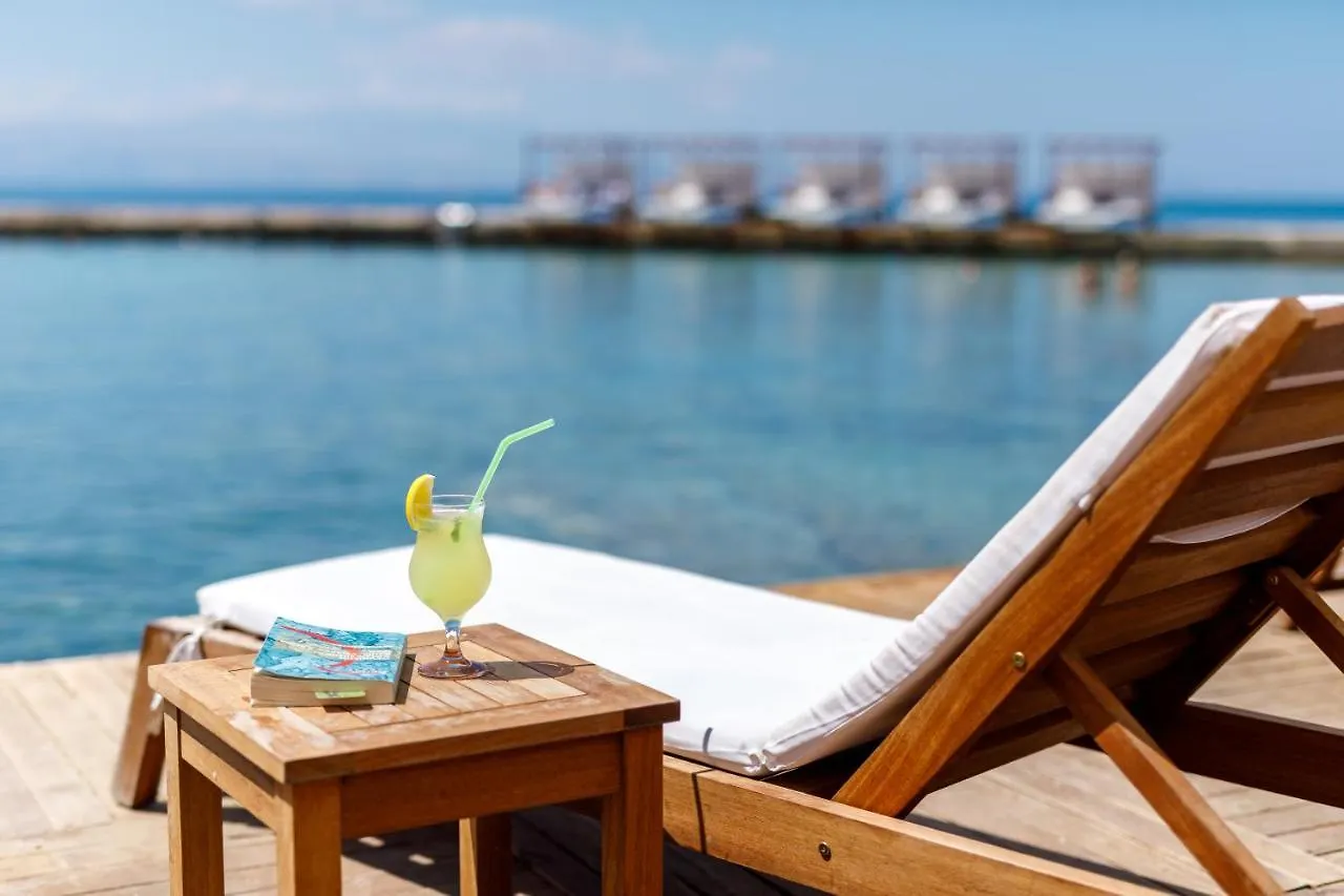 Grand Hotel Ontur Çeşme 5*,