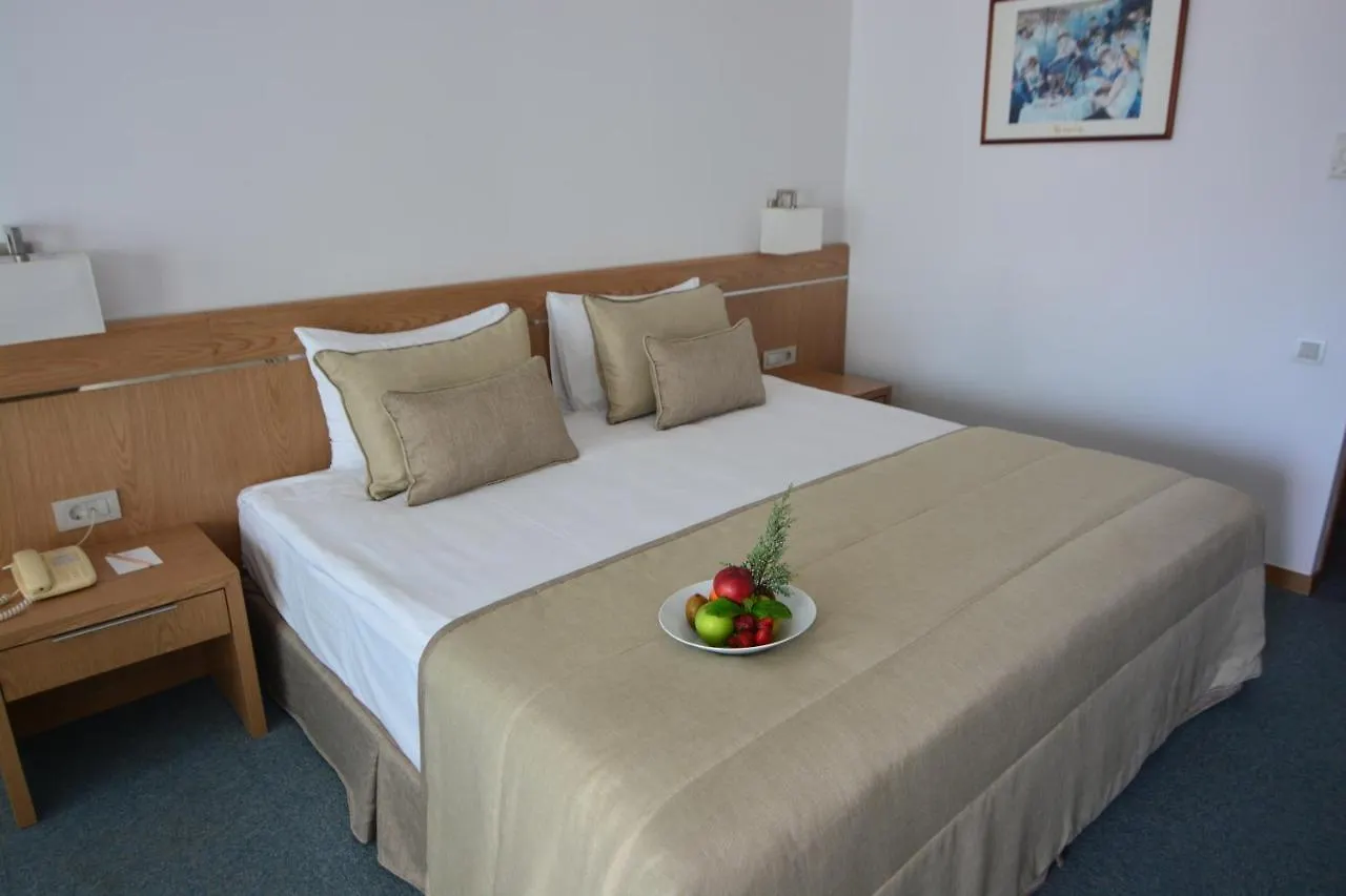 Grand Hotel Ontur Çeşme