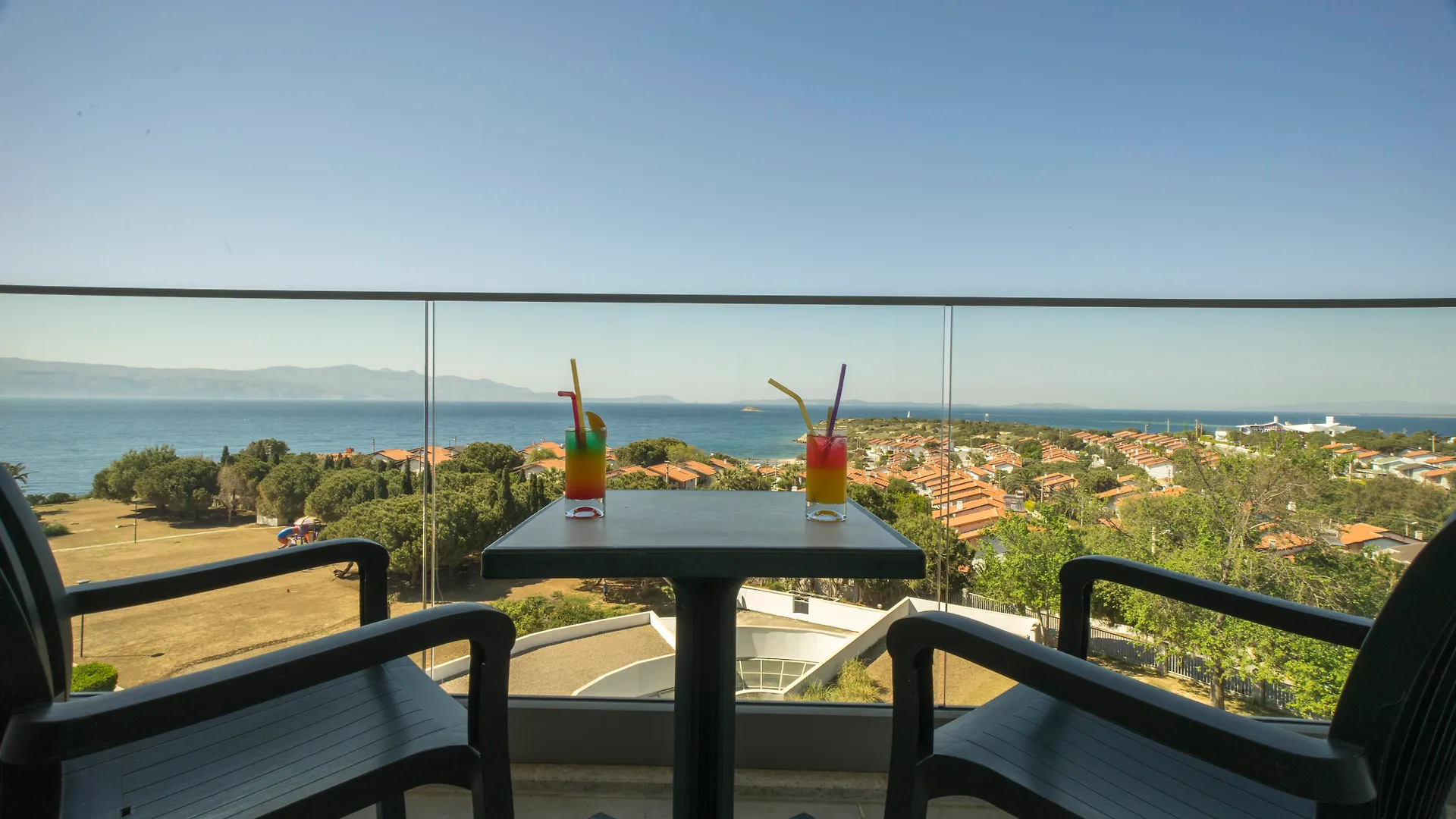 Grand Hotel Ontur Cesme 5*,  Turkey