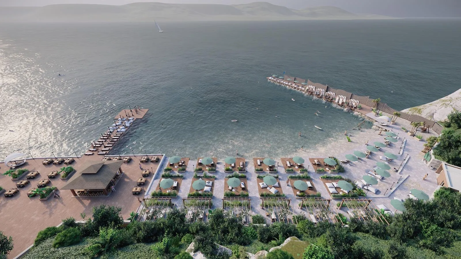 Grand Hotel Ontur Cesme