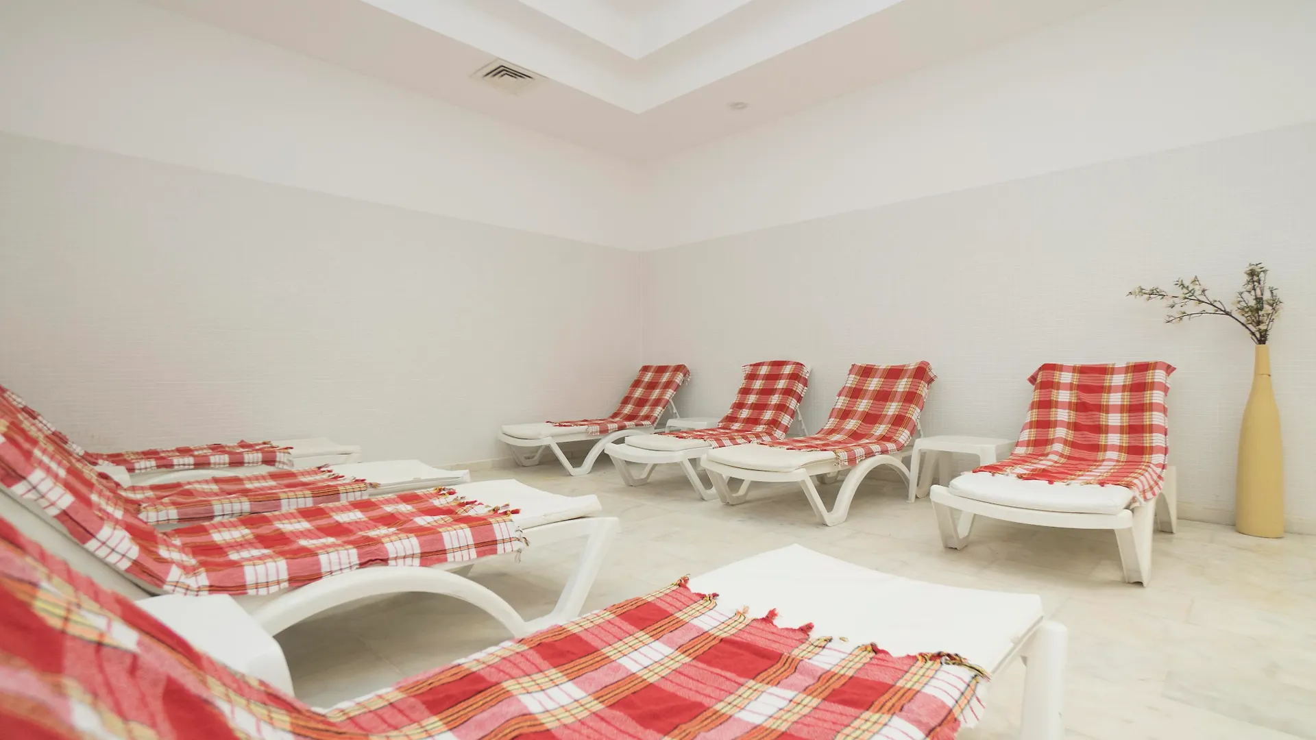 Grand Hotel Ontur Cesme