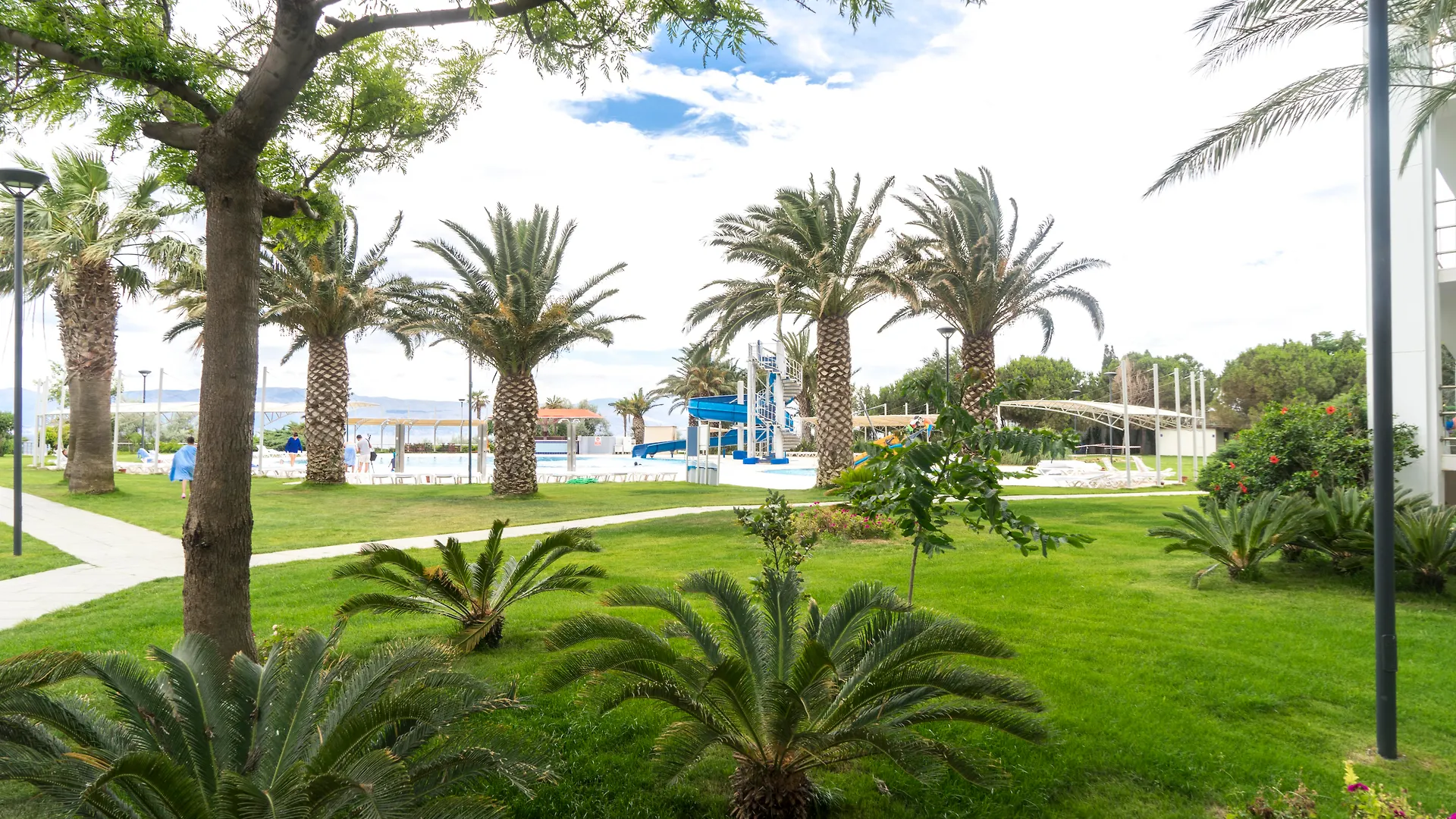 Grand Hotel Ontur Cesme