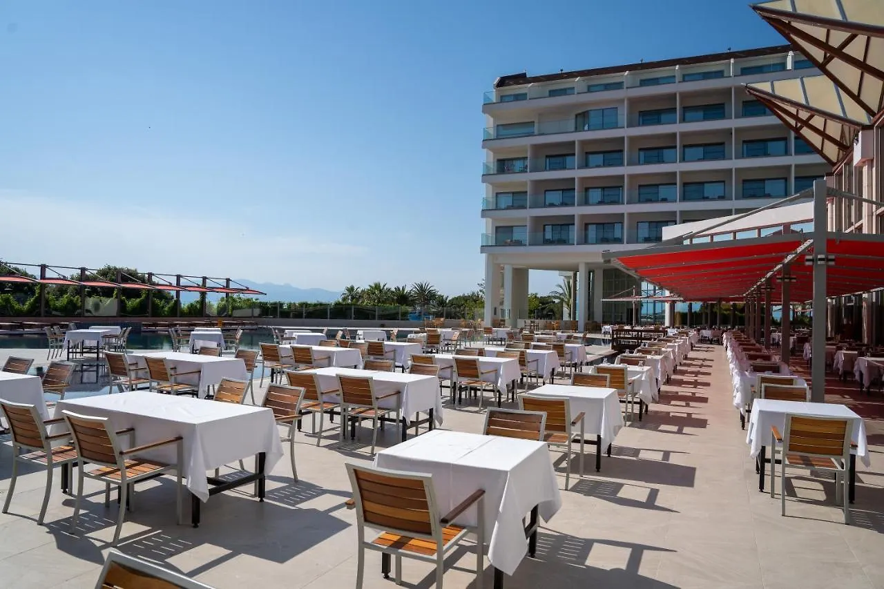 Grand Hotel Ontur Çeşme