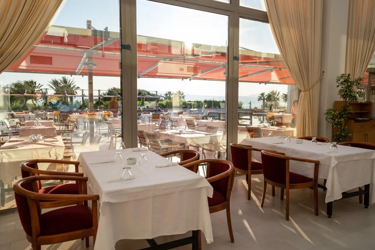 Grand Hotel Ontur Cesme