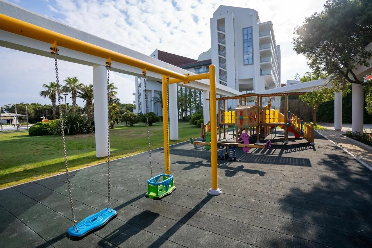 Grand Hotel Ontur Cesme Turkey