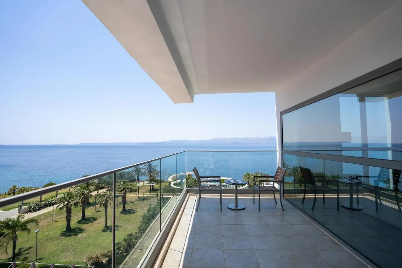 *****  Grand Hotel Ontur Çeşme Turkiet