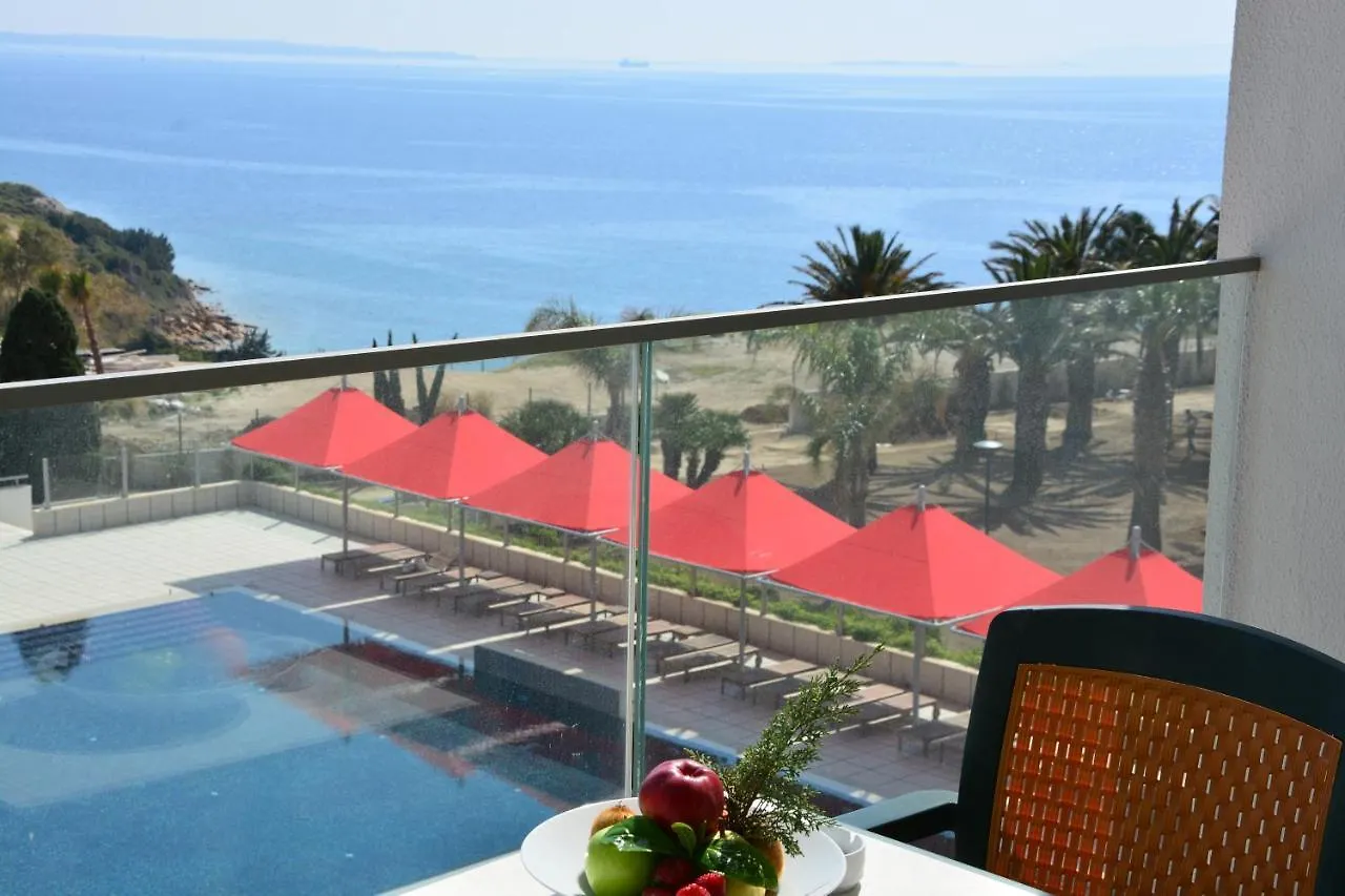 Grand Hotel Ontur Çeşme
