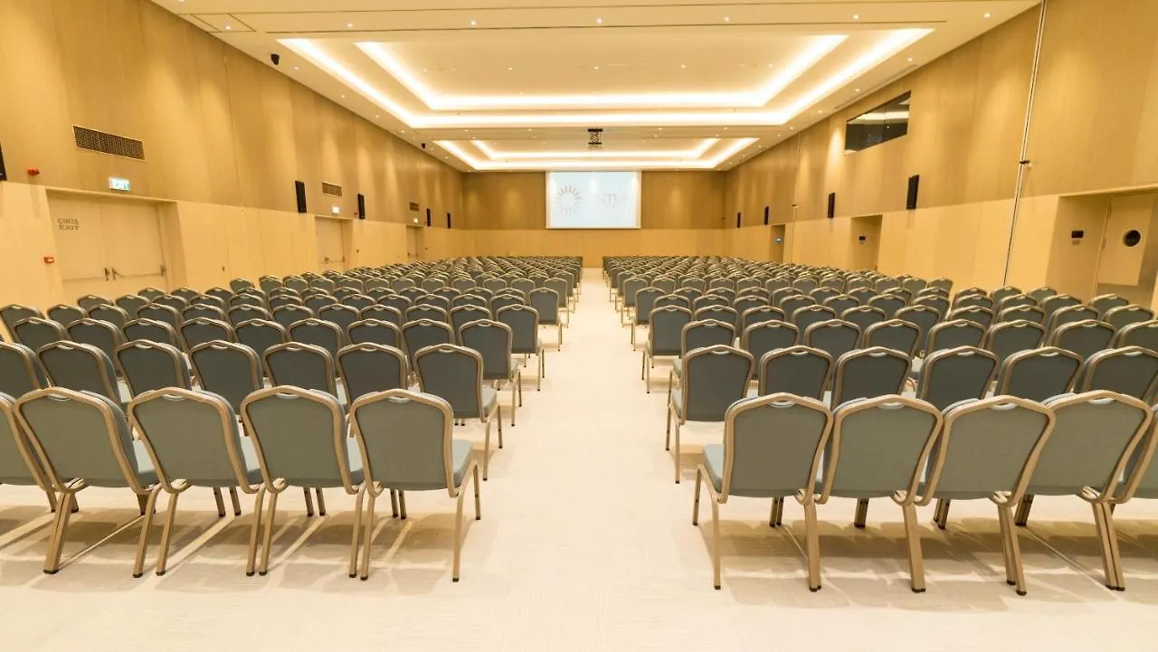 Grand Hotel Ontur Cesme 5*,  Turkey