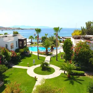 Hotell Costa Luvi Bodrum