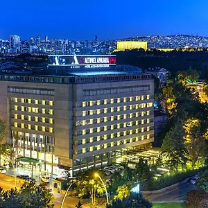 Altinel & Convention Center Turkey