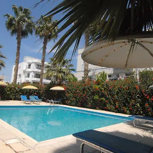 Sunflower Aparthotel Larnaka
