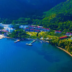 Semesteranläggning (resort) Fortezza