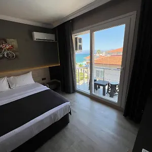 Grand Faik Turkey