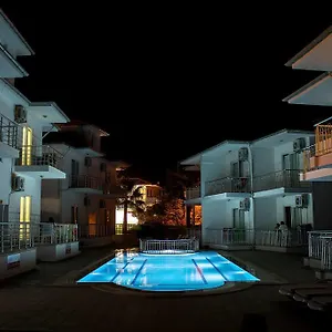 Sarigerme Apart Turkey