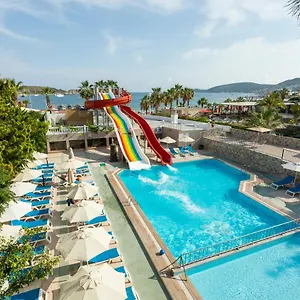 Hotell Anil