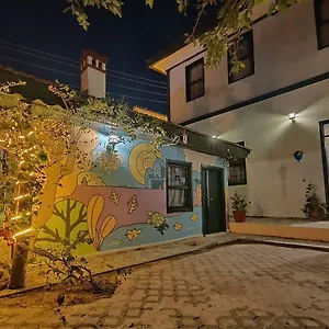 Garden Palace Boutique Turkey