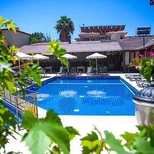 Tokgoz Butik Hotel&apartment Turkey