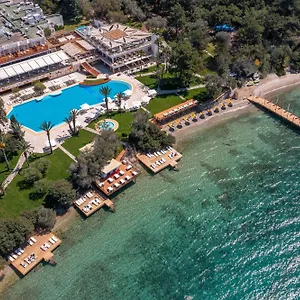 منتجع Doubletree By Hilton Bodrum Isil Club Ultra