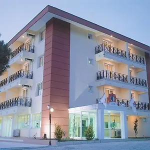 My Solmaz Cesme
