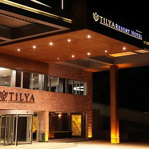 Tilya Turkey
