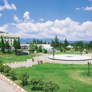 Adramis Thermal Otel