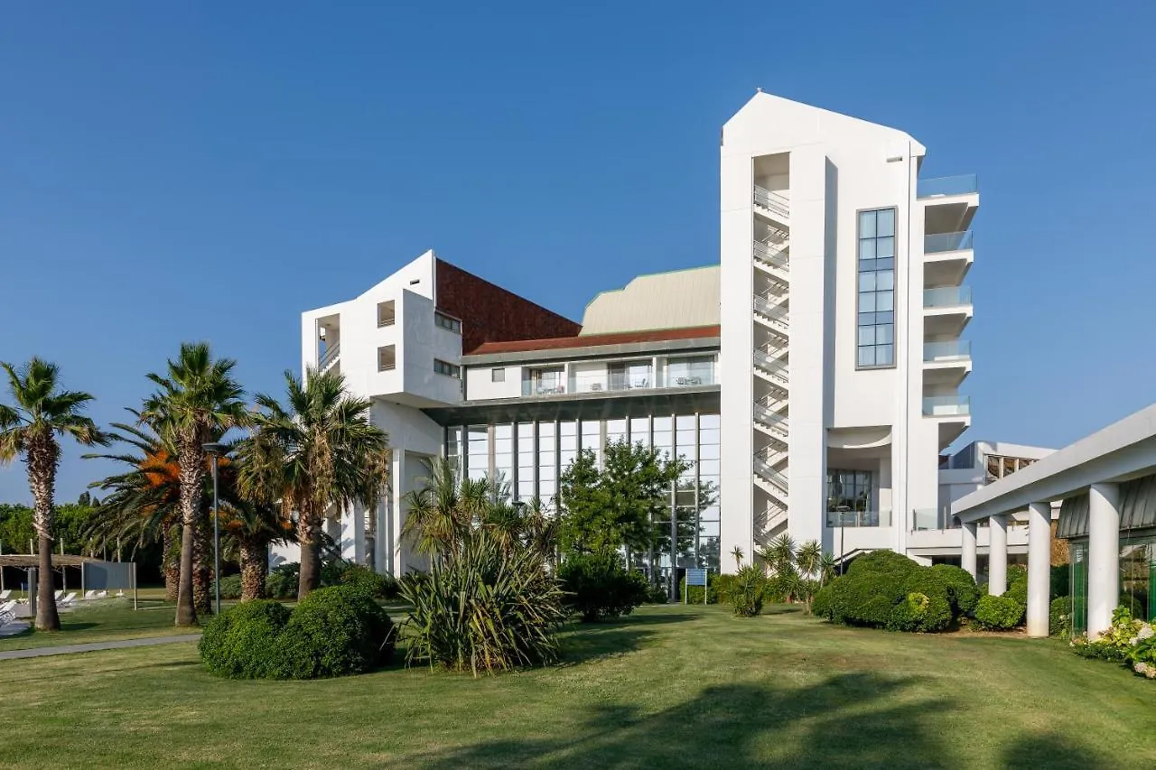*****  Grand Hotel Ontur Cesme Turkey