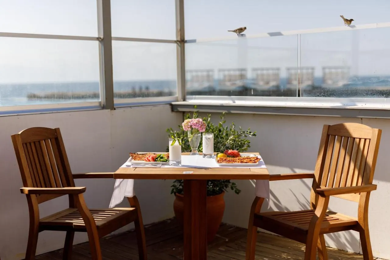 Grand Hotel Ontur Cesme Turkey