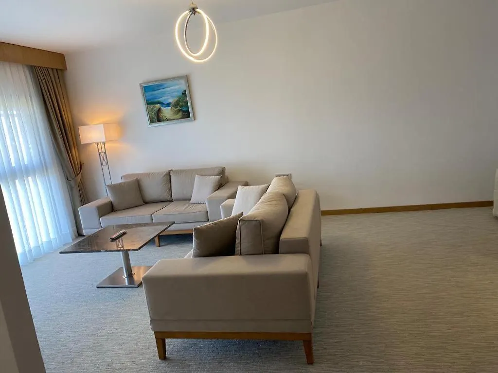 Grand Hotel Ontur Cesme
