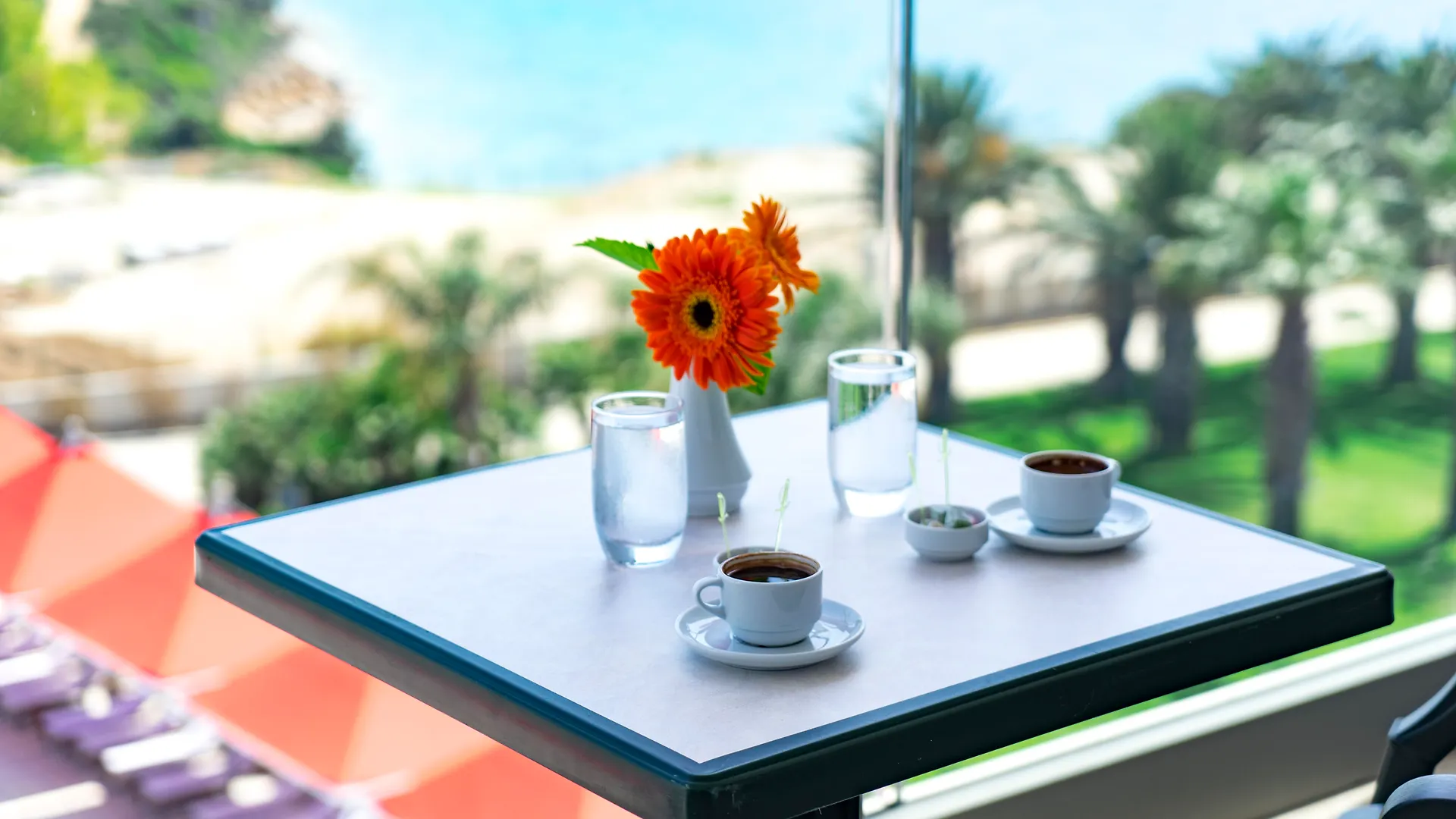 Grand Hotel Ontur Cesme