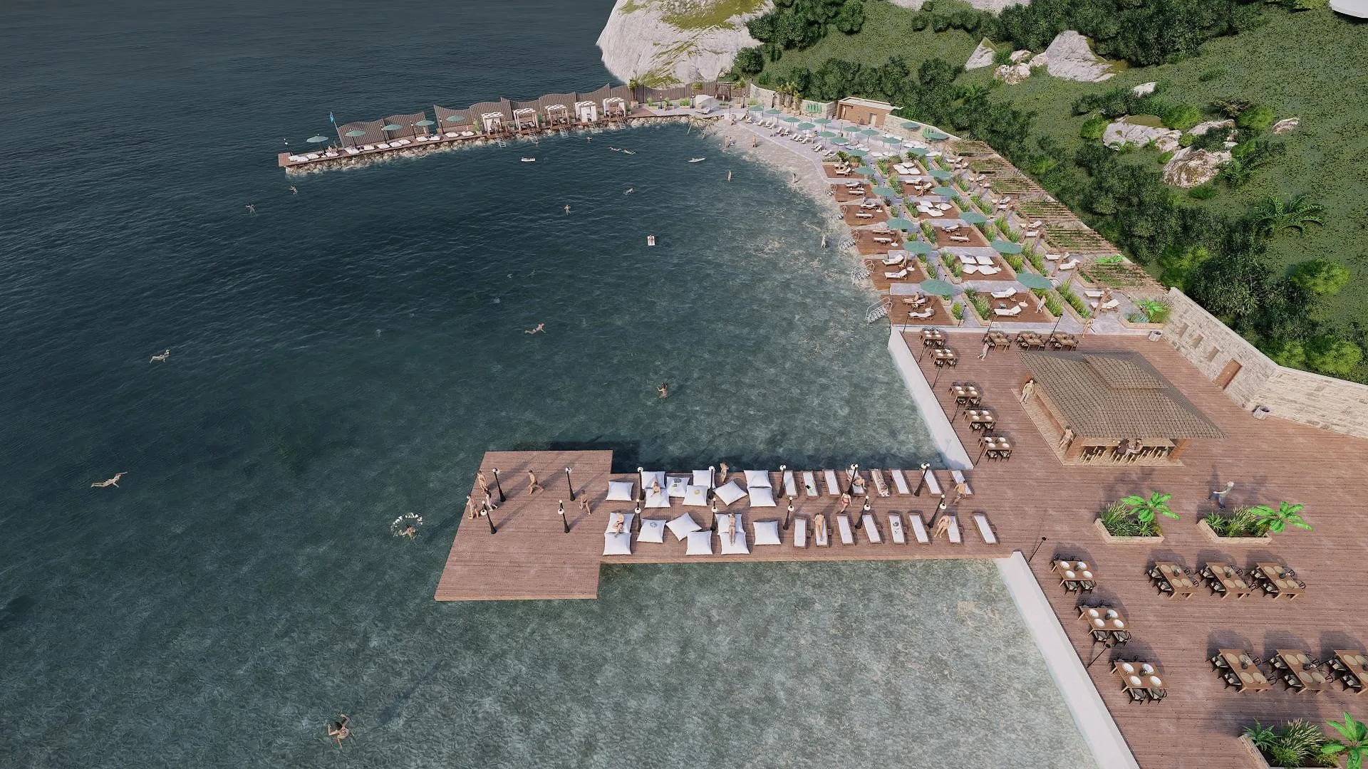 Grand Hotel Ontur Cesme
