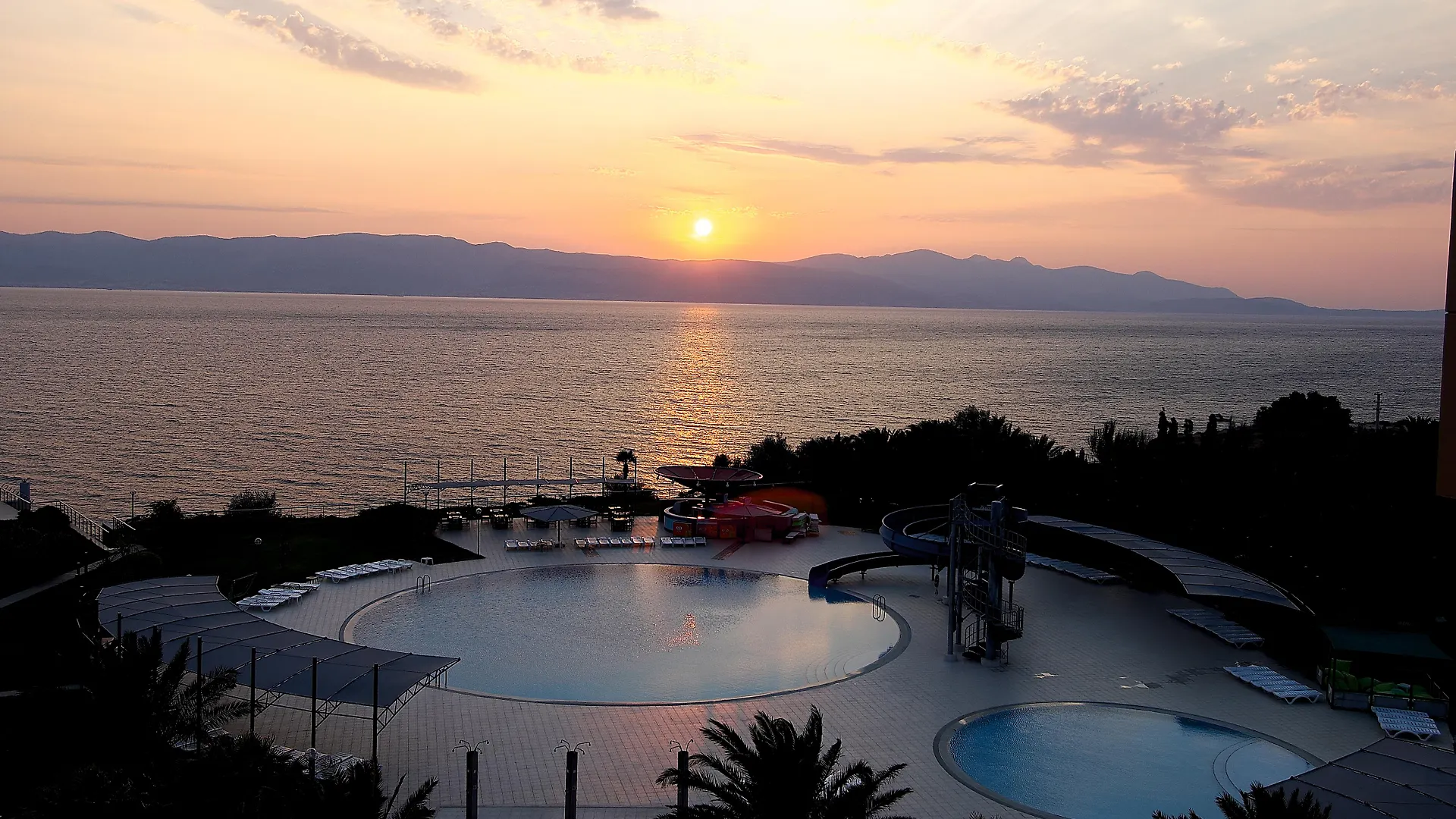 Grand Hotel Ontur Cesme 5*,  Turkey