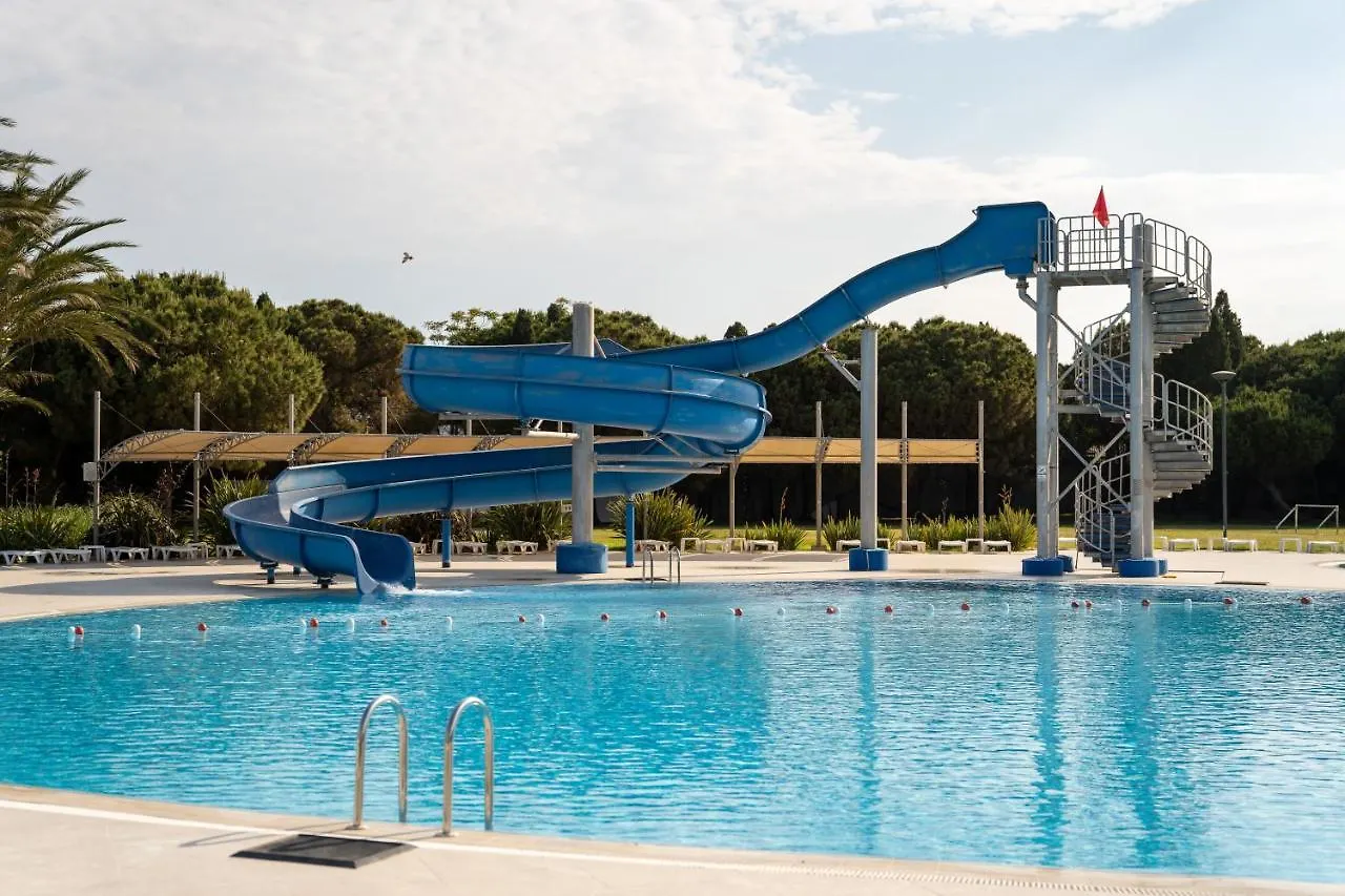 Grand Hotel Ontur Cesme