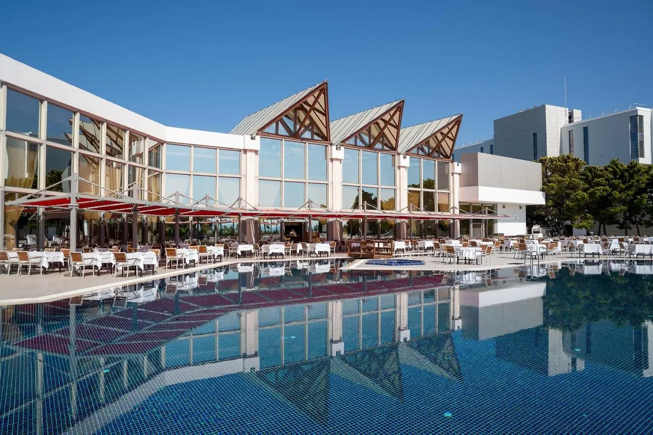 Grand Hotel Ontur Cesme 5*,
