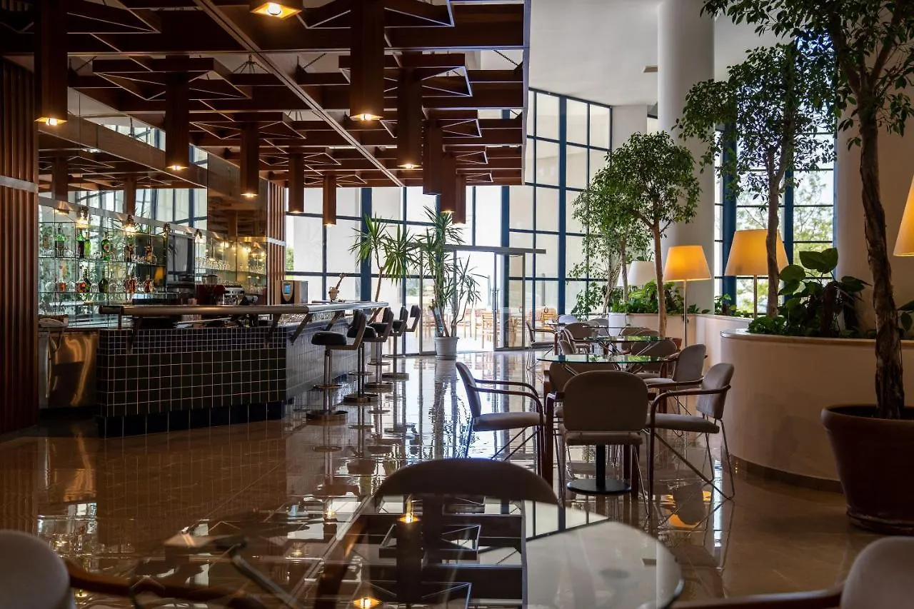 *****  Grand Hotel Ontur Cesme Turkey