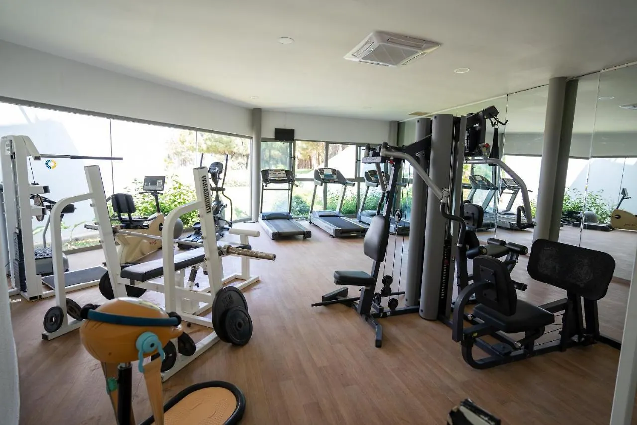 Grand Hotel Ontur Cesme