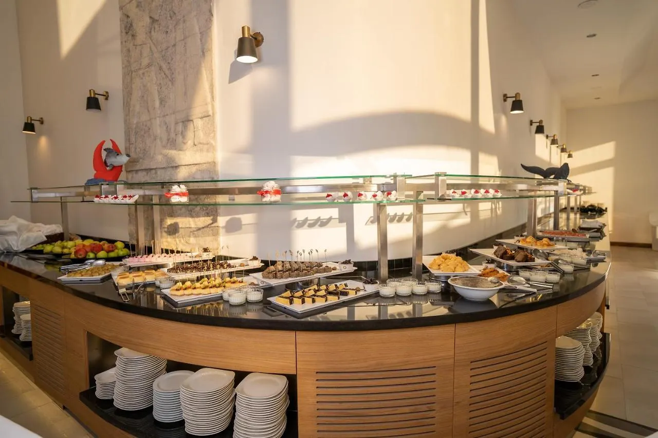 Grand Hotel Ontur Cesme 5*,
