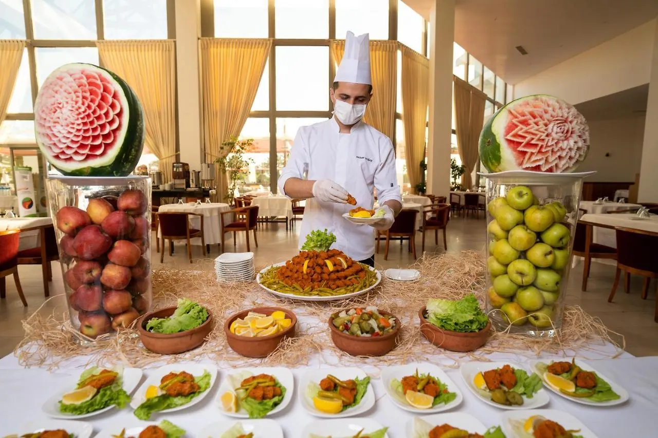 Grand Hotel Ontur Cesme