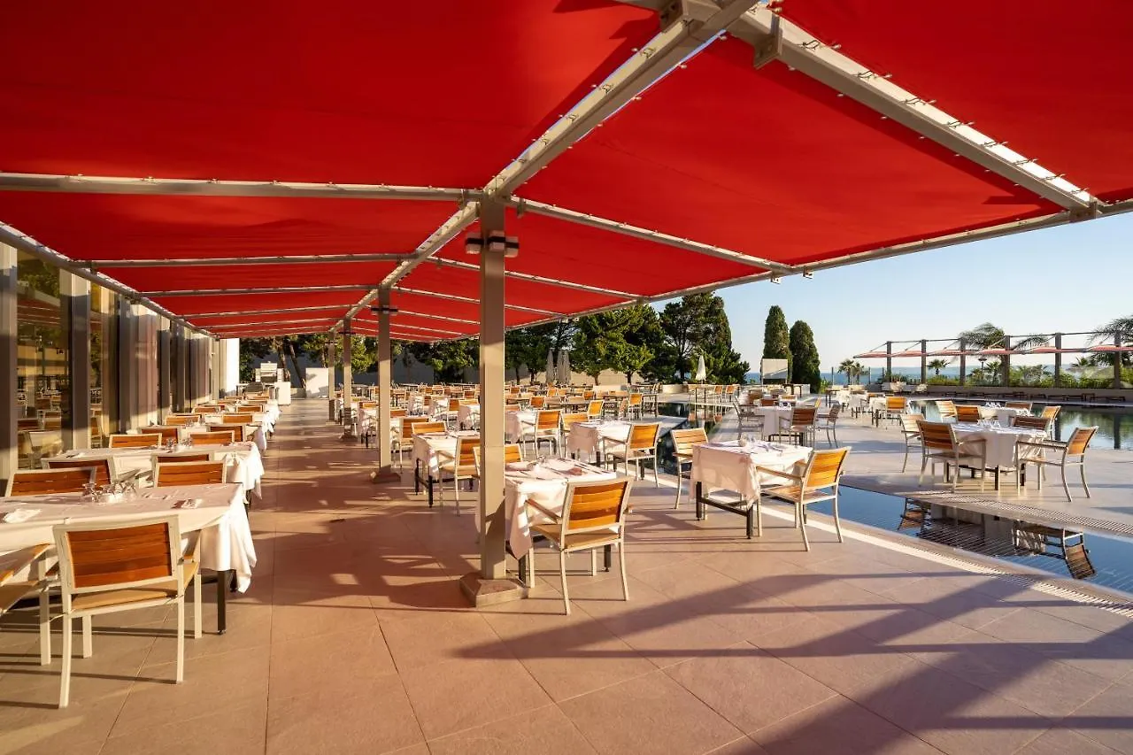 Grand Hotel Ontur Cesme