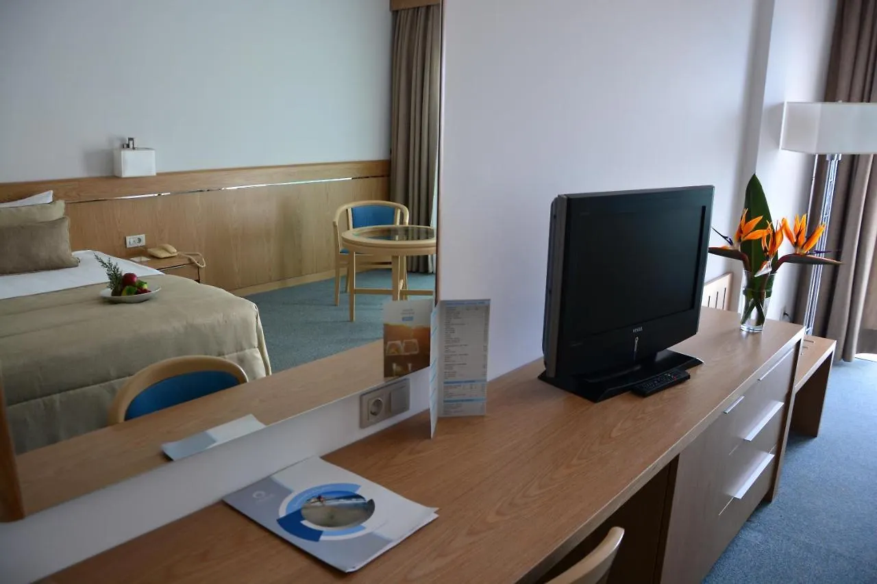 Grand Hotel Ontur Cesme