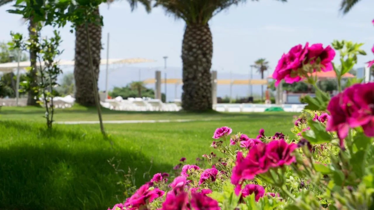 Grand Hotel Ontur Cesme