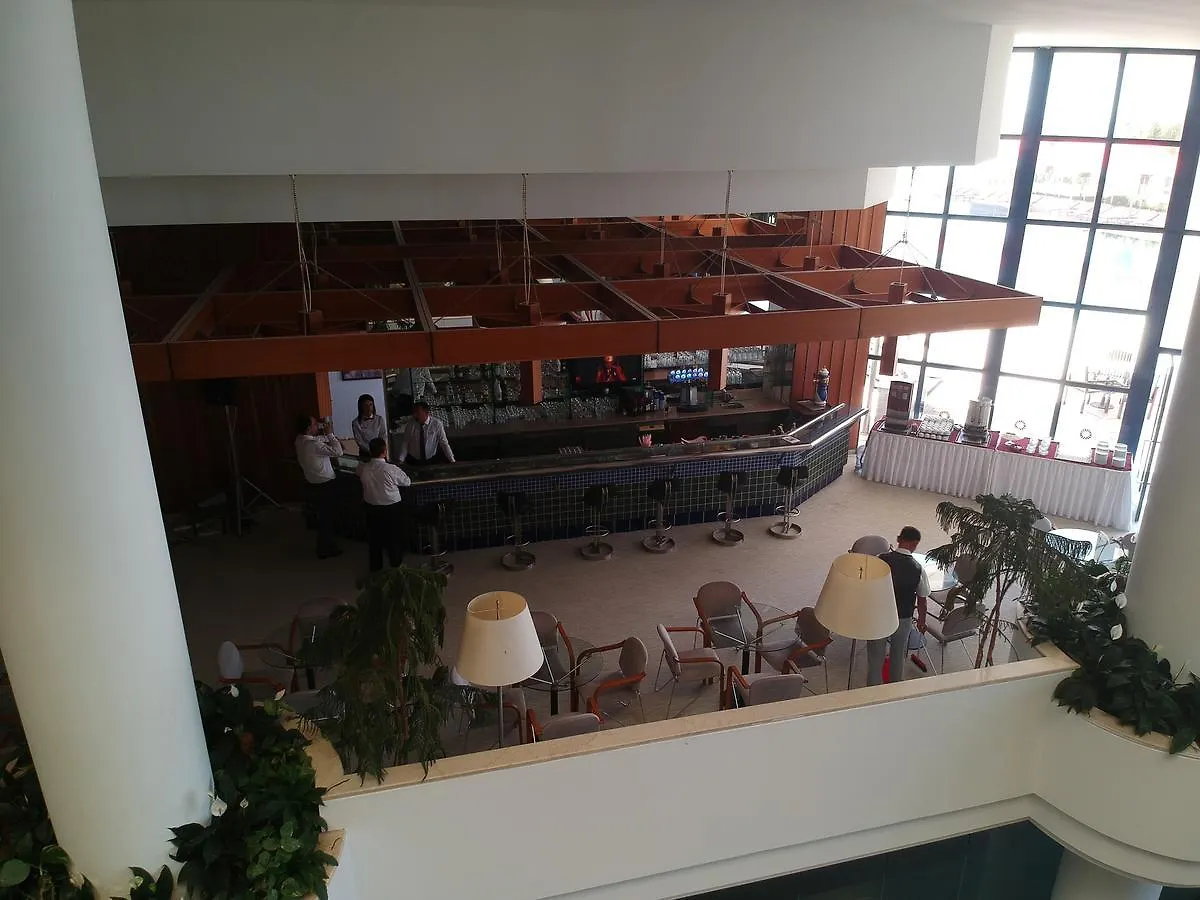 Grand Hotel Ontur Cesme 5*,
